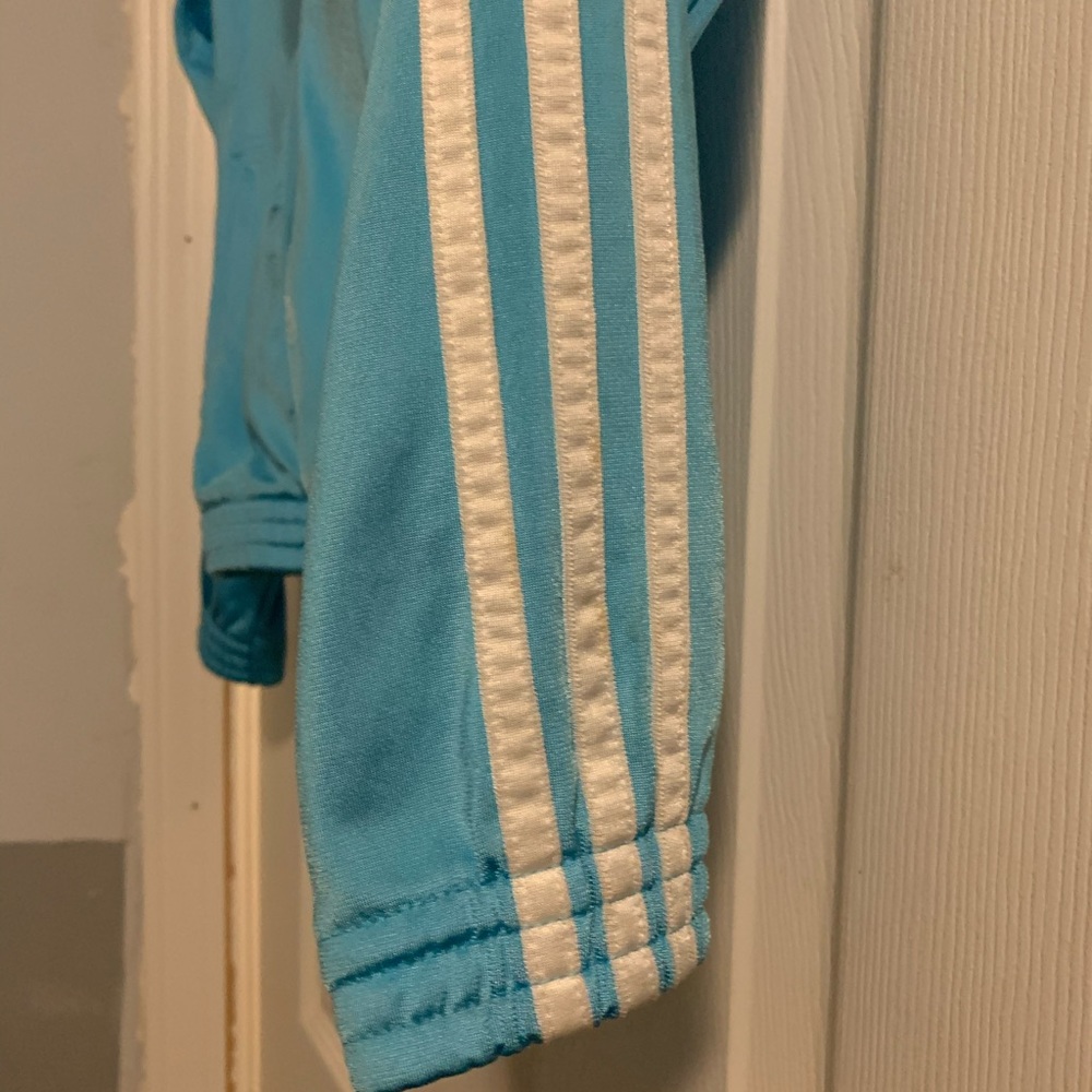 - Adidas track jacket - Picture 5 of 8
